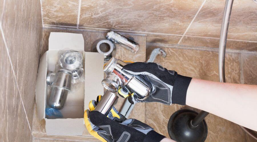 Expert tile roof repair services in Lane, SD